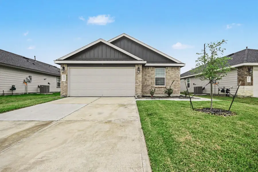 8830 Colicroot Drive, Rosharon, TX 77583 - #2