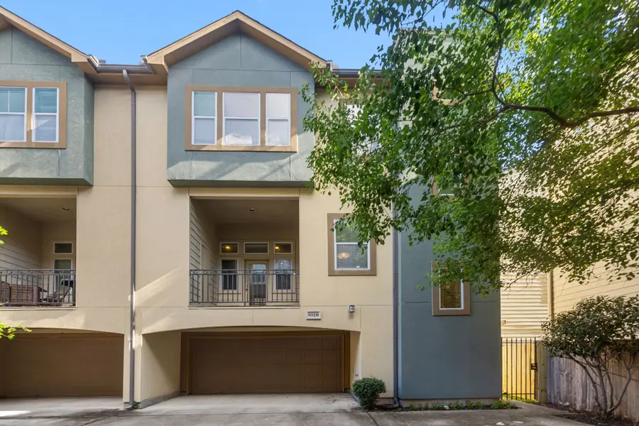 932 W 26th Street #B, Houston, TX 77008 - #2