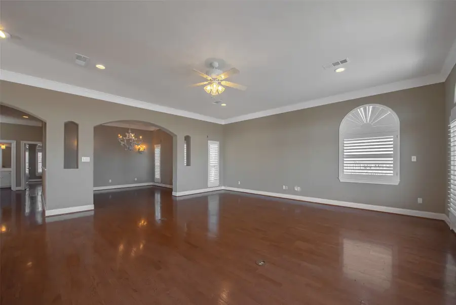 1306 Outrigger, Tiki Island, TX 77554 - #3