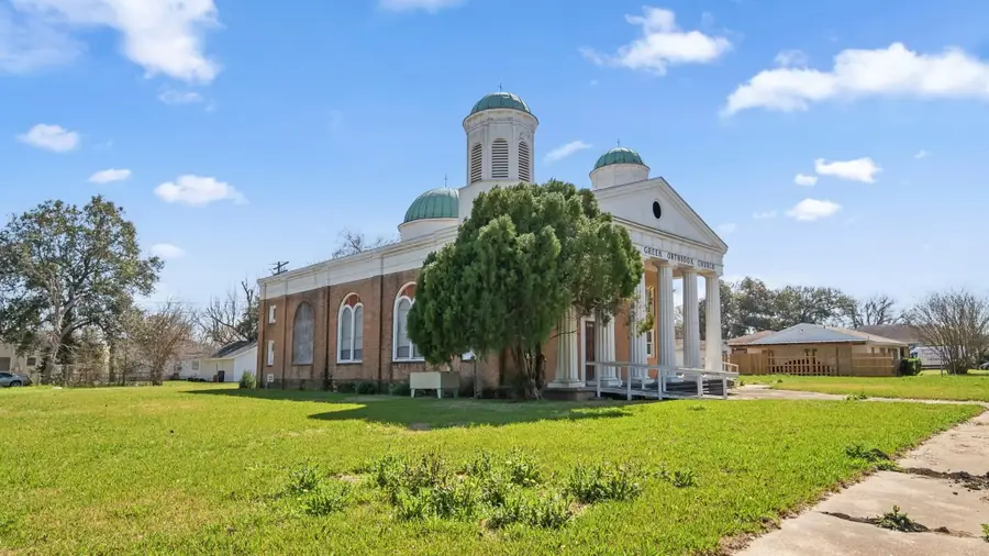 3146 Thomas Boulevard, Port Arthur, TX 77642 - #3