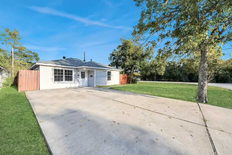 4803 Bellnole Drive, Houston, TX 77017 - Image #3