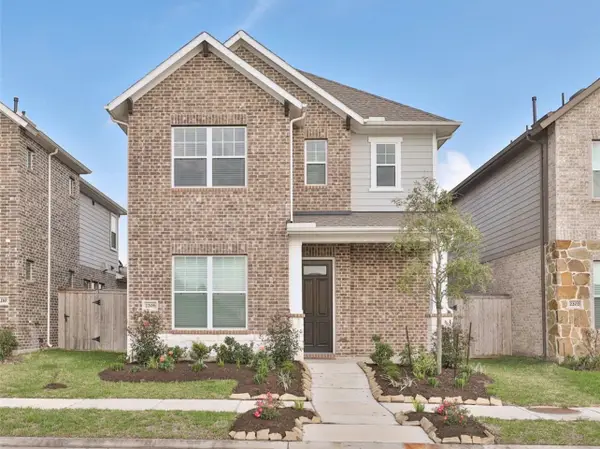 2206 Bridgeport Path Drive, Missouri City, TX 77459