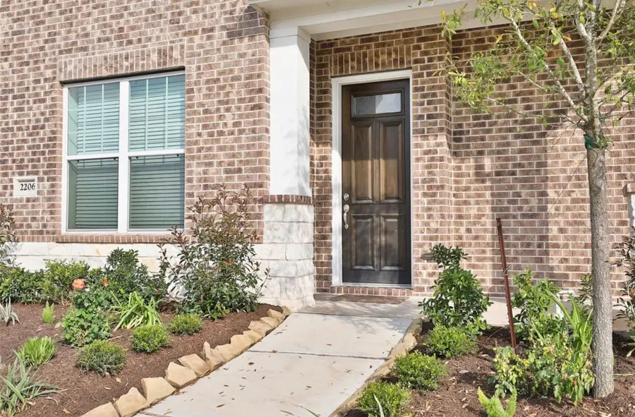 2206 Bridgeport Path Drive, Missouri City, TX 77459 - #2