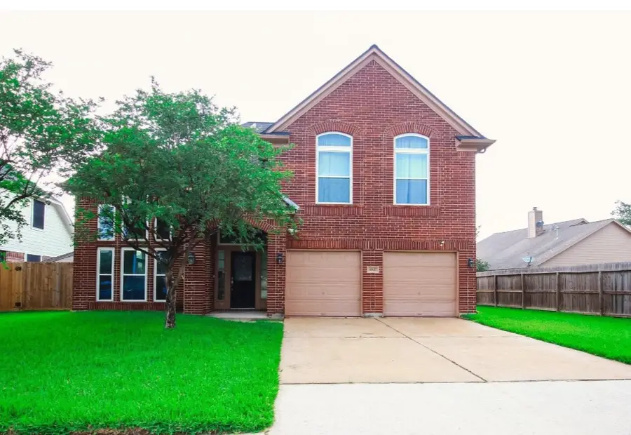 10407 Redwood Drive, Baytown, TX 77523 - #2