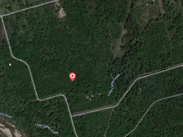 0 Harris Road, Conroe, TX 77302