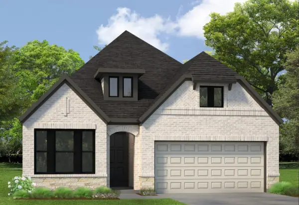 128 Frost Fall Court, Willis, TX 77318