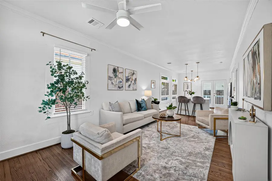 904 Arlington Street, Houston, TX 77008 - #3