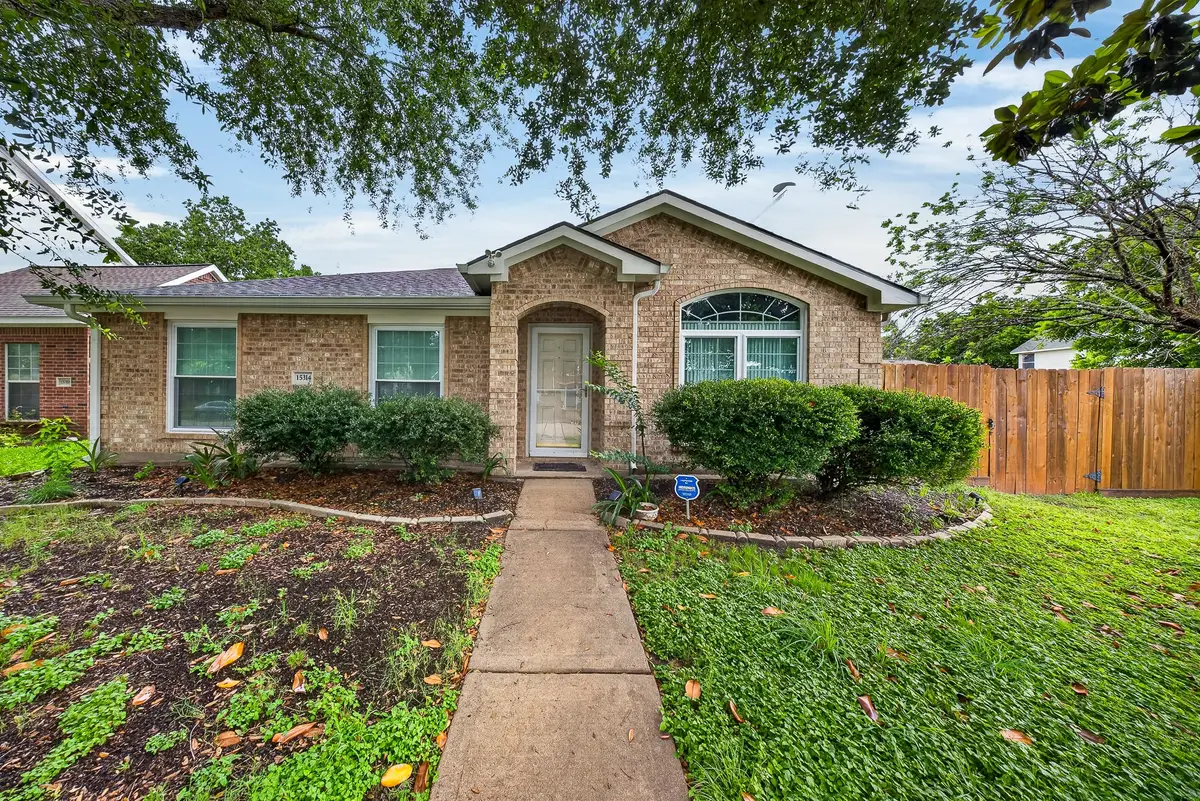 15314 Flemington Avenue, Houston, TX 77084 - #1
