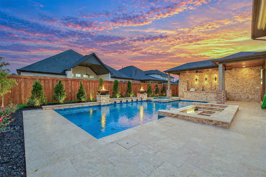 28033 Pebble Park Drive, Spring, TX 77386 - #3