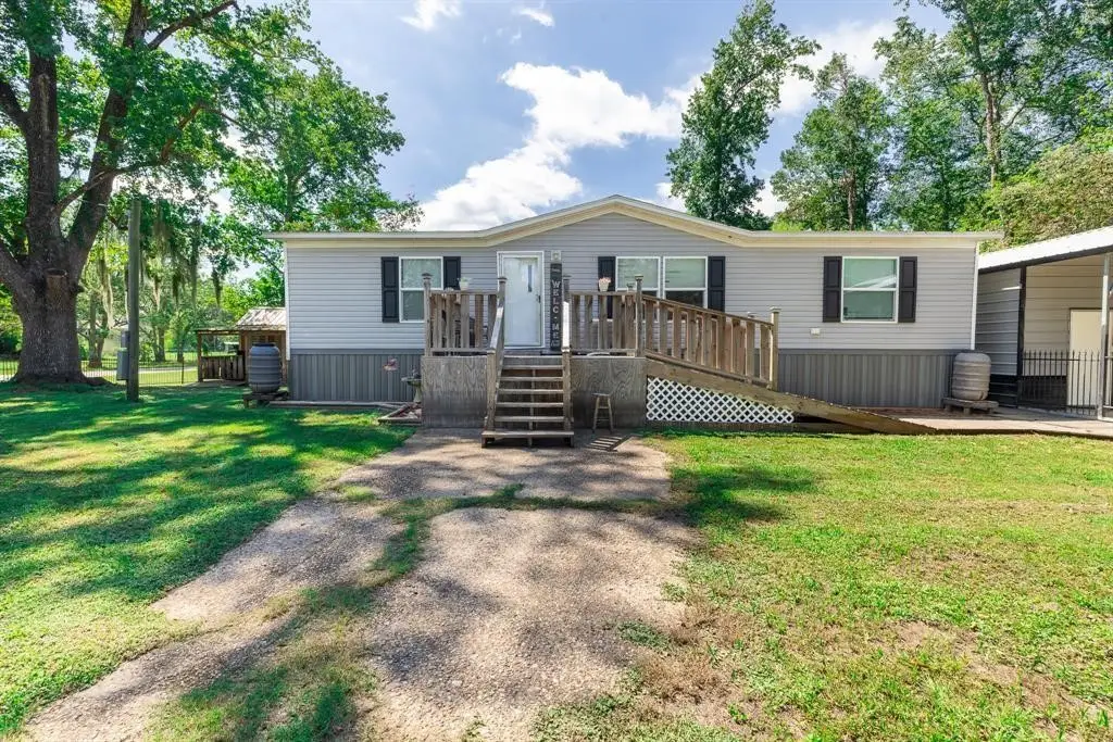 88 County Road 1333, Liberty, TX 77575 - Image #1