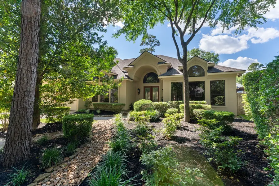 326 S Silvershire Circle, The Woodlands, TX 77381 - #3