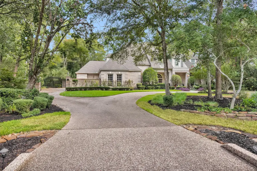 263 Saddle Ridge, Spring, TX 77380 - #2