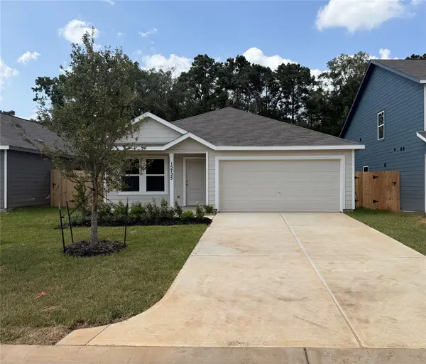 15725 Plum Brook Drive, Conroe, TX 77303