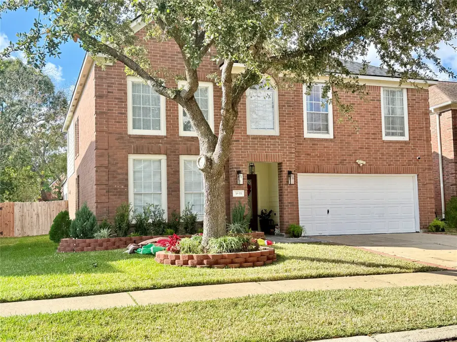 3635 Winstrome Court, Katy, TX 77449 - #2