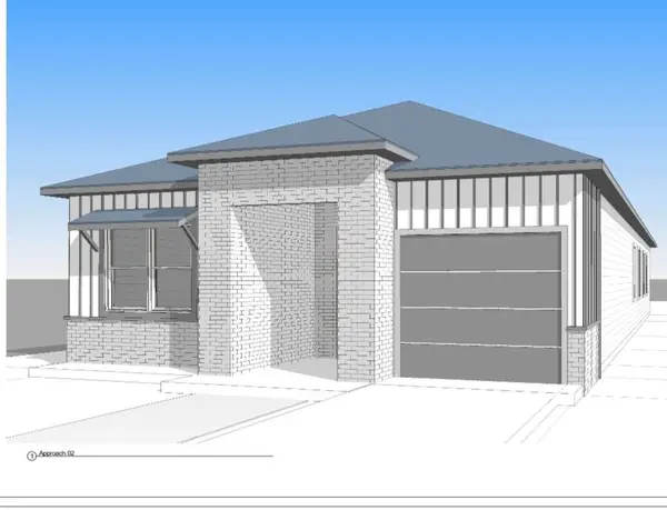 115 Cabaniss Avenue, Baytown, TX 77520