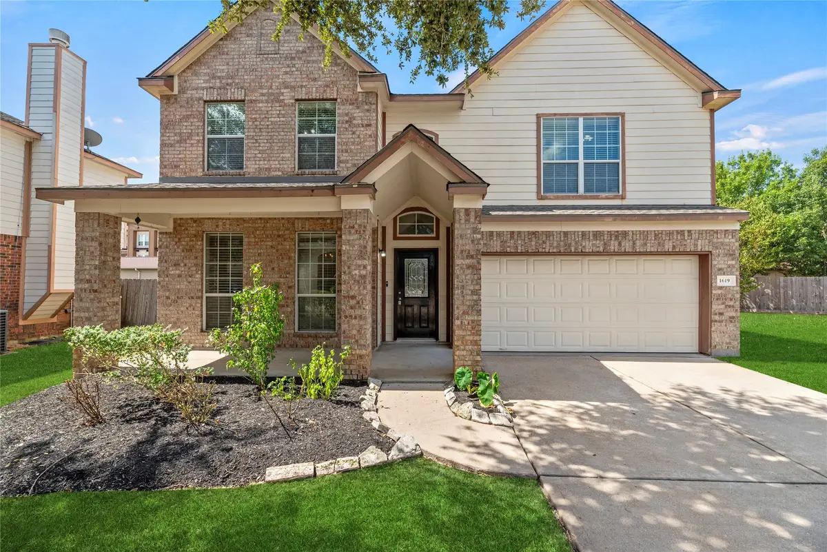 1619 Palisade Green Drive, Katy, TX 77493 - Image #1