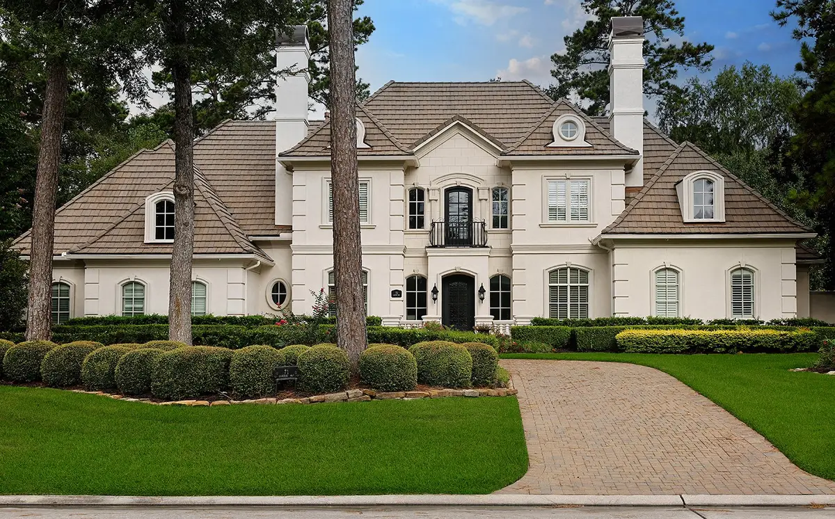 71 N Lamerie Way, The Woodlands, TX 77382 - #1