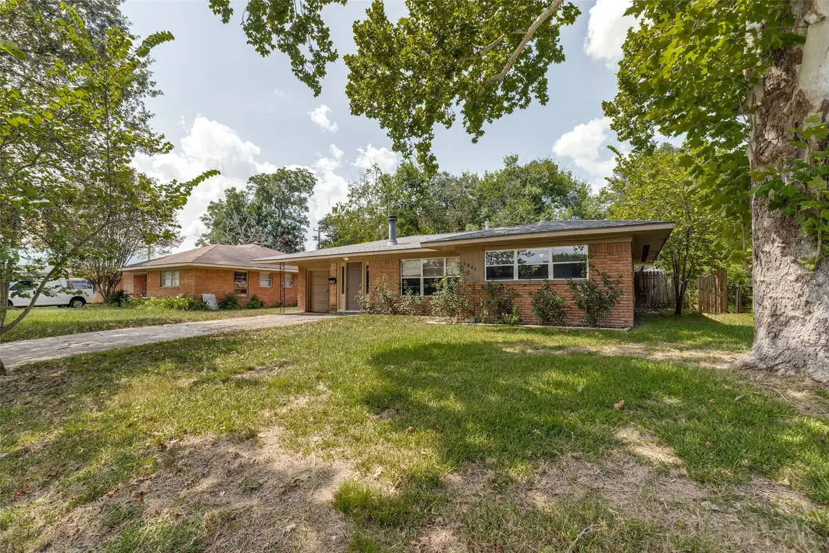 6846 Leader Street, Houston, TX 77074 - #1