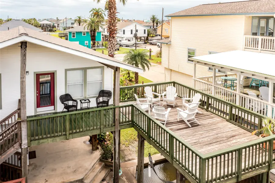 16530 Bermuda Way, Jamaica Beach, TX 77554 - #3