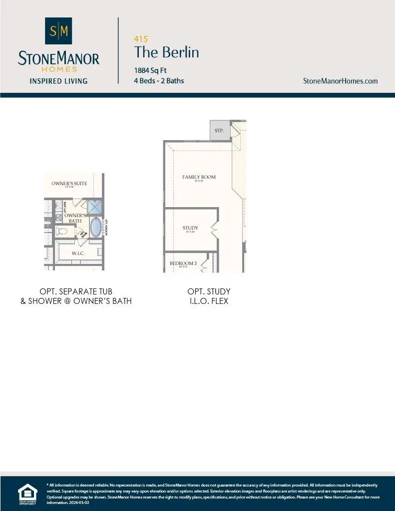 1824 Rory Christine Drive, Rosharon, TX 77583 - #3