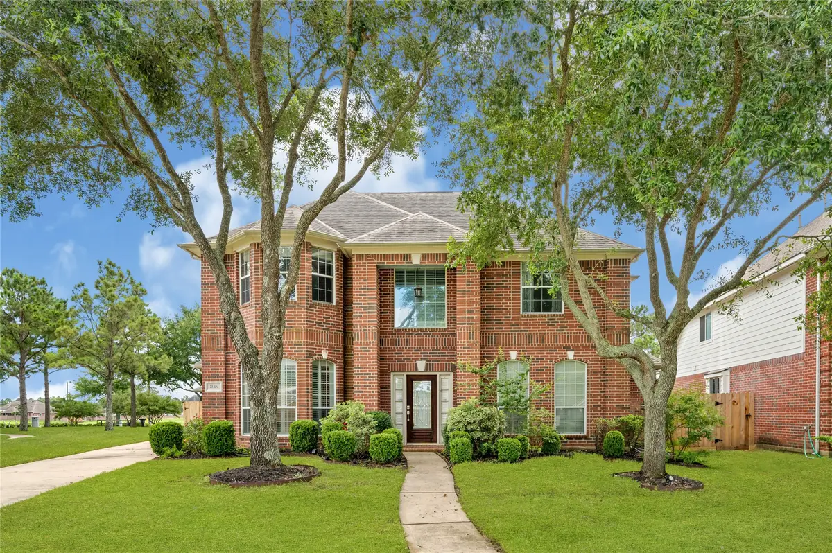 21319 Wild Jasmine Lane, Katy, TX 77450 - #1