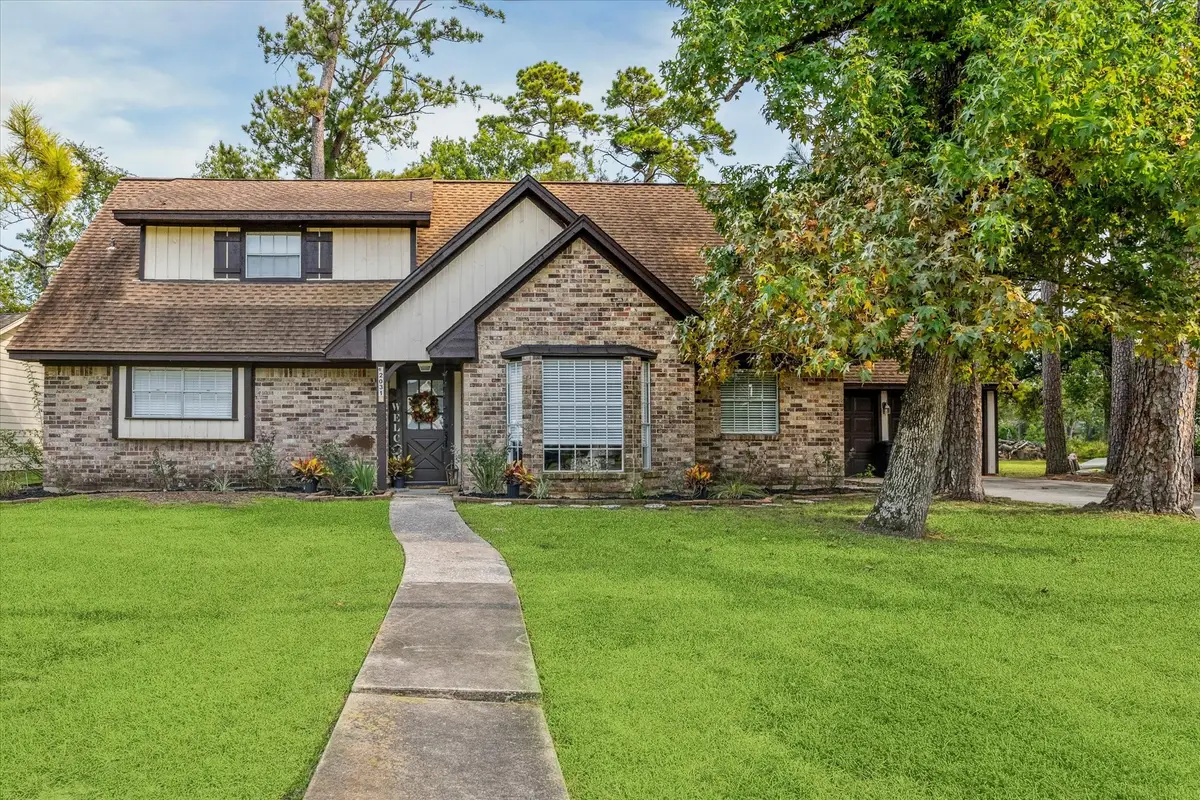 2031 White Feather Trail, Crosby, TX 77532 - #1