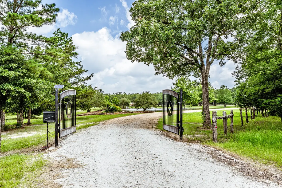 96 B John Kay Road, Huntsville, TX 77320 - #1