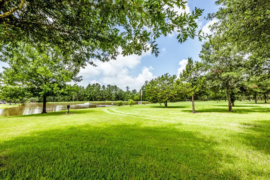 96 B John Kay Road, Huntsville, TX 77320 - #3