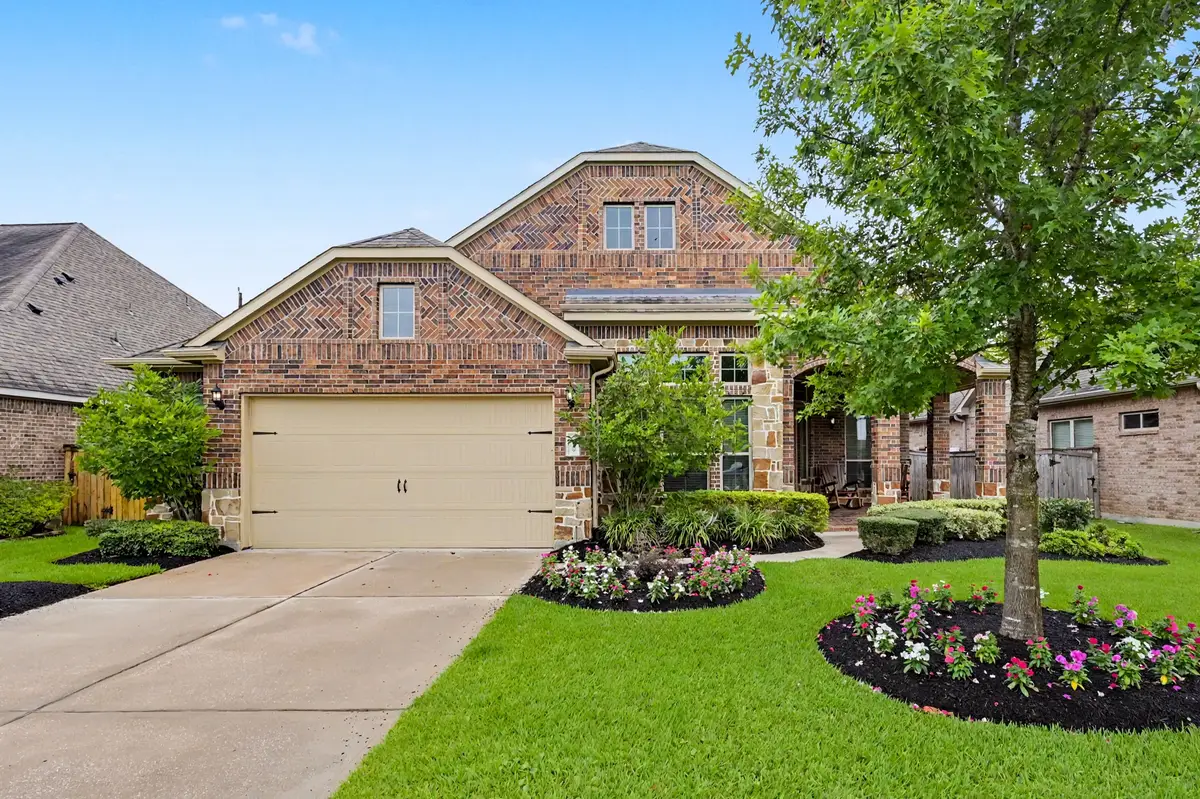31127 Yellow Dawn Lane, Hockley, TX 77447 - #1