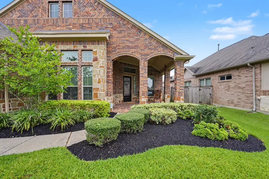 31127 Yellow Dawn Lane, Hockley, TX 77447 - #2