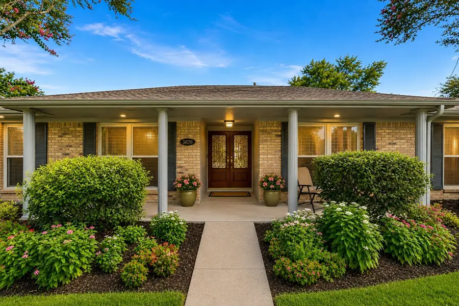 5626 Hummingbird Street, Houston, TX 77096 - #2