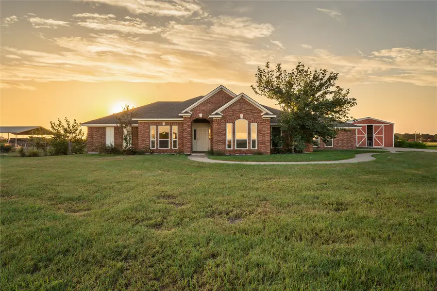 11004 Mlcak Road, Sealy, TX 77474 - #2
