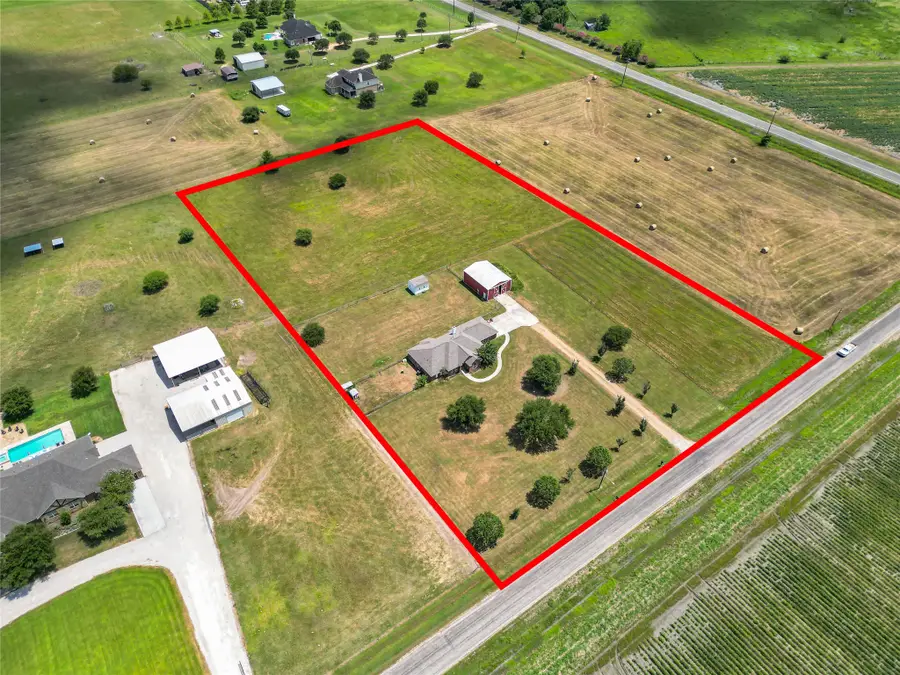 11004 Mlcak Road, Sealy, TX 77474 - #3