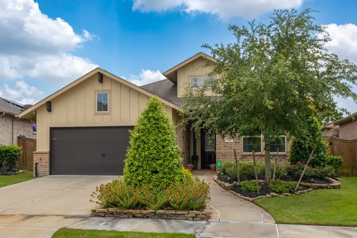 15711 Talala Trail, Cypress, TX 77433 - #1