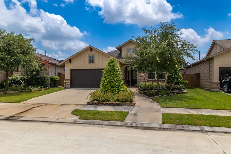 15711 Talala Trail, Cypress, TX 77433 - #3