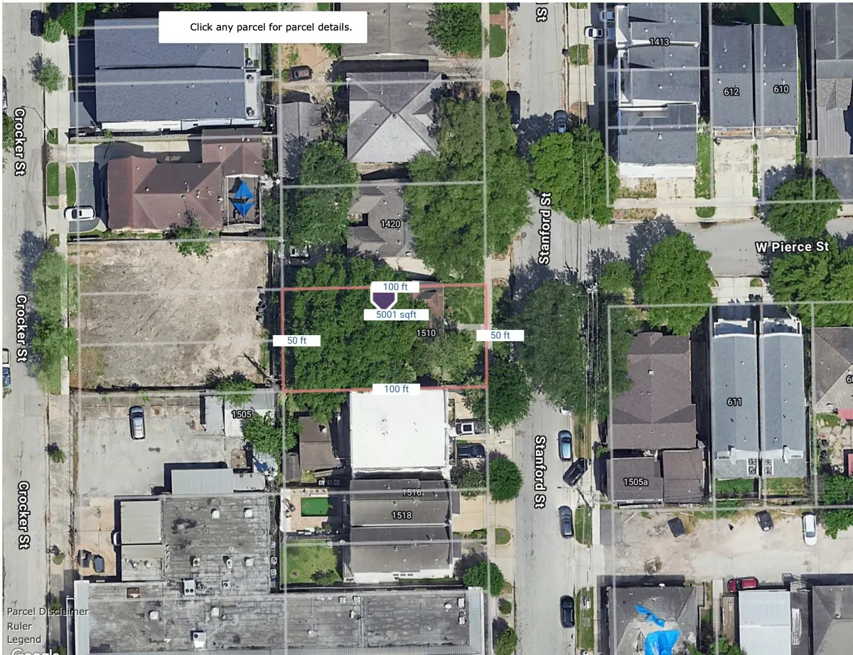 1510 Stanford Street, Houston, TX 77019 - Image #1
