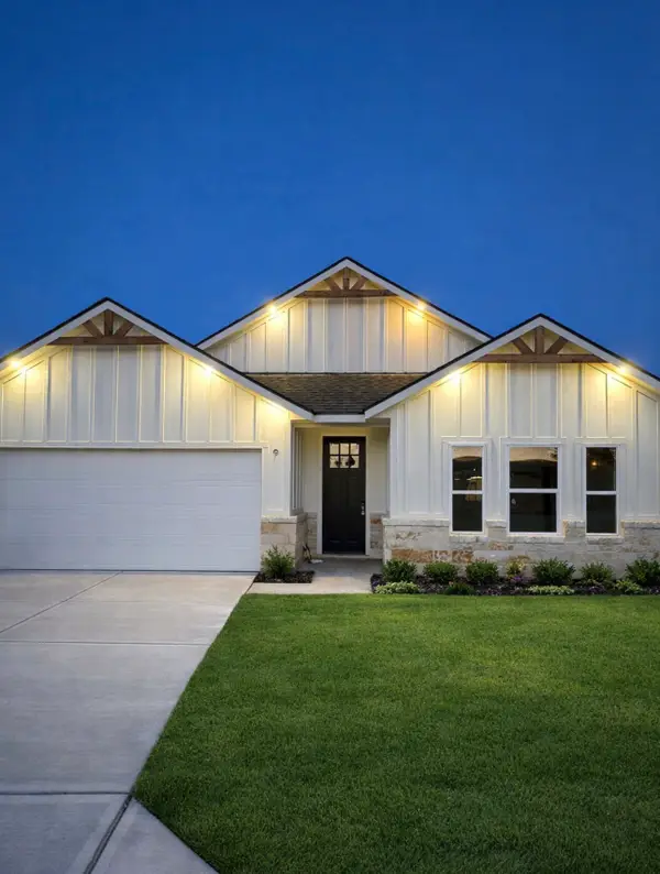 403 Arizona Street, La Porte, TX 77571