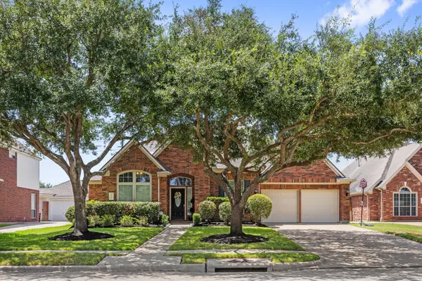 26823 Sandy Arbor Lane, Katy, TX 77494