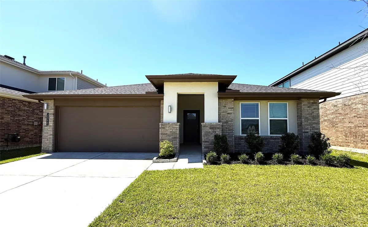 30215 Lone Peak Drive, Katy, TX 77494 - #1