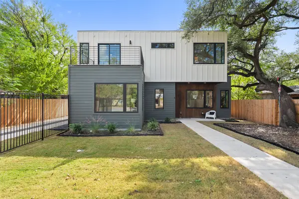 4407 Merle Drive #A, Austin, TX 78745