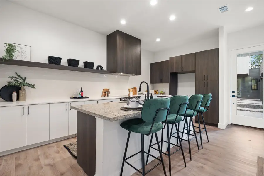 4407 Merle Drive #A, Austin, TX 78745 - #2