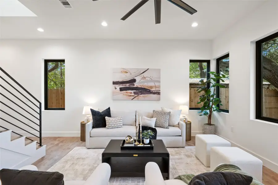 4407 Merle Drive #A, Austin, TX 78745 - #3