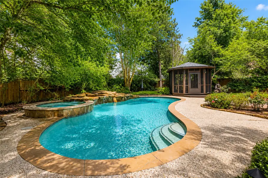 10 Latticeleaf Place, The Woodlands, TX 77382 - #2