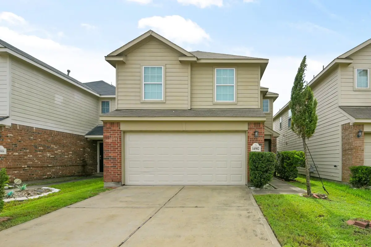 14902 Aberdeen Meadow Lane, Houston, TX 77053 - #1