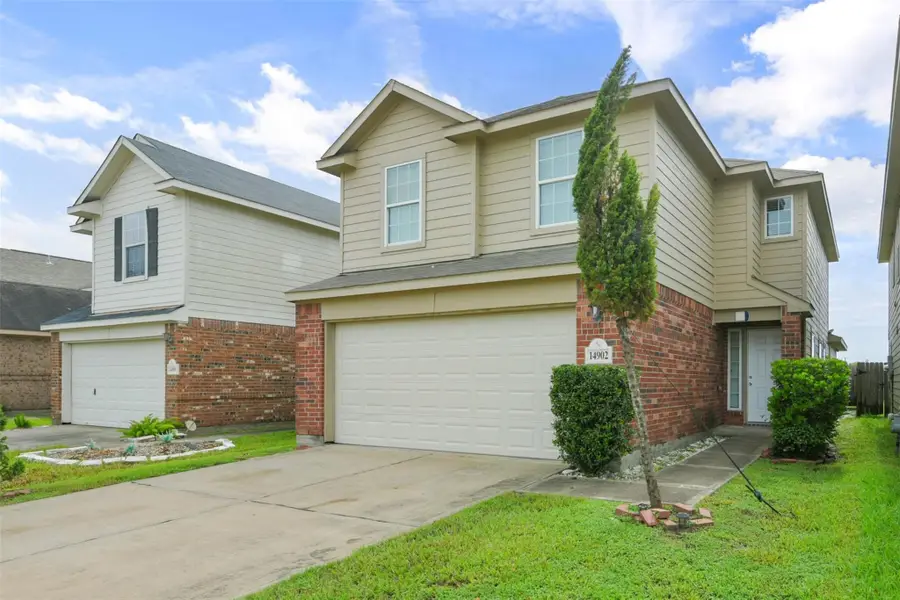 14902 Aberdeen Meadow Lane, Houston, TX 77053 - #2