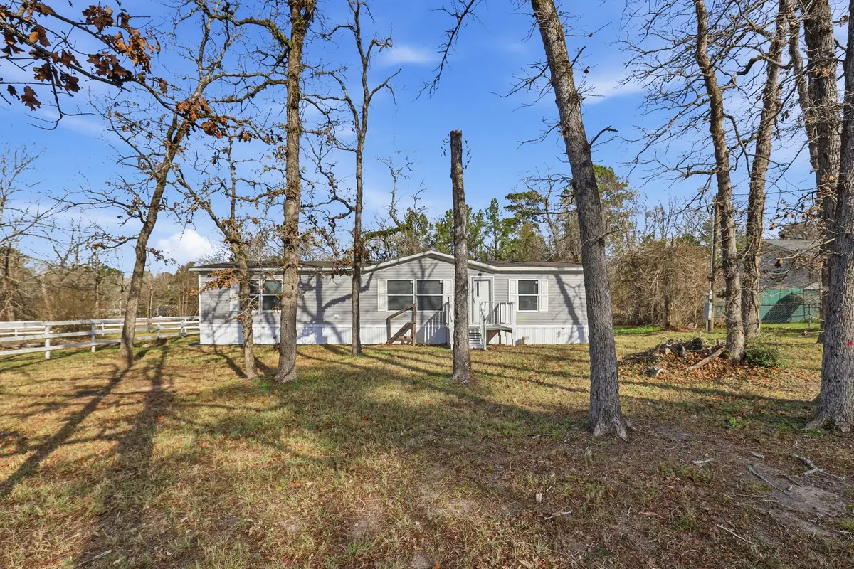 101 Oakdale Drive, Huntsville, TX 77320 - #1