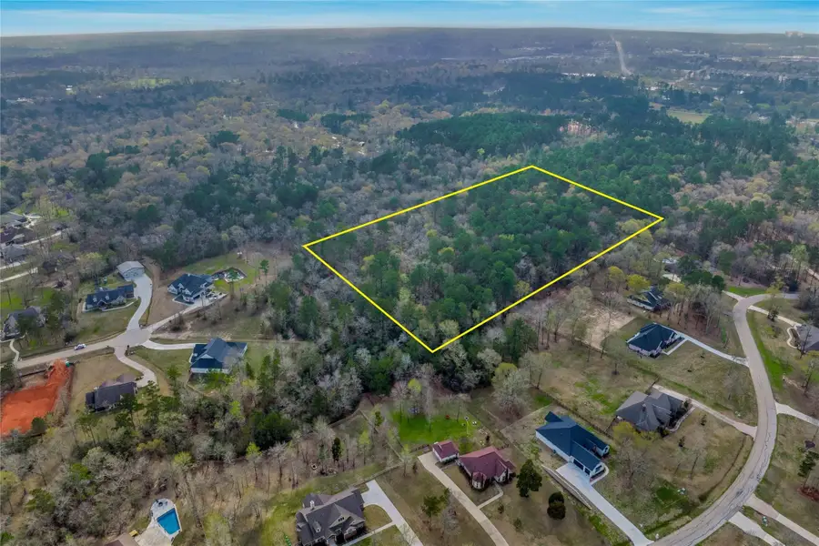0 Highway 75, Willis, TX 77378 - #3