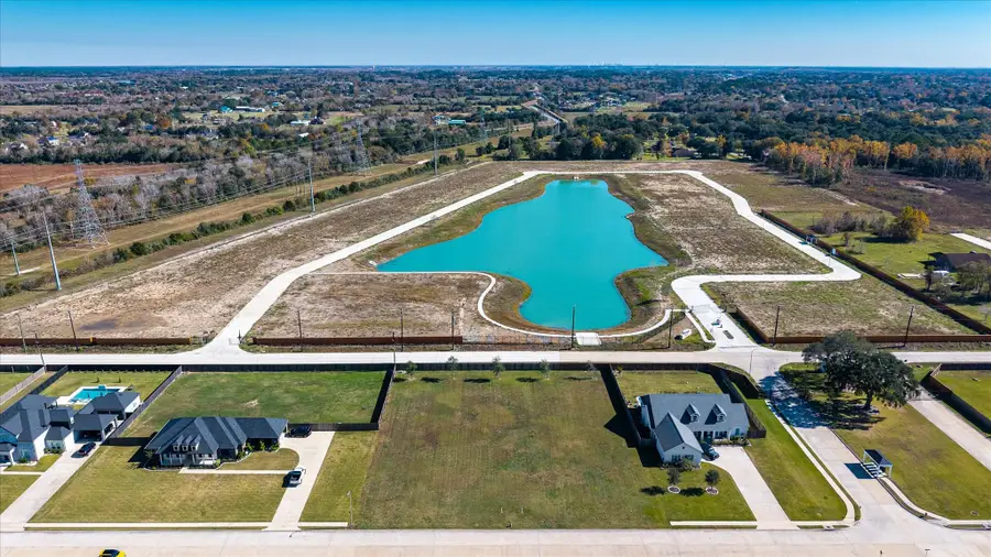 3121 E Tower Circle, Santa Fe, TX 77517 - #3