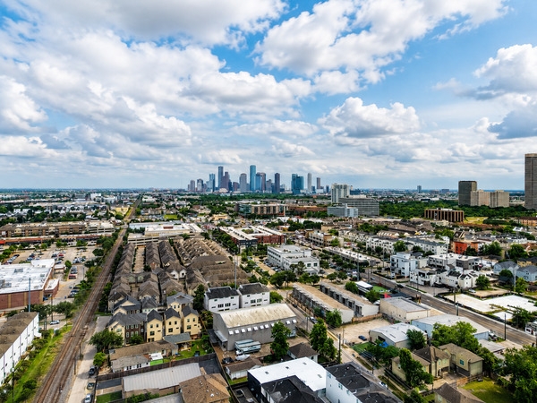 4309 Allen Street, Houston, TX 77007