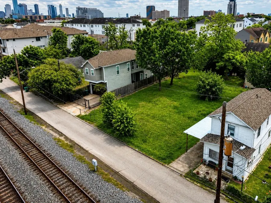 4309 Allen Street, Houston, TX 77007 - #2